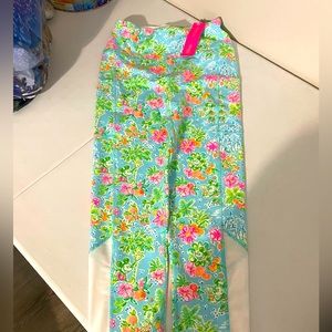 Lily Pulitzer Disney leggings